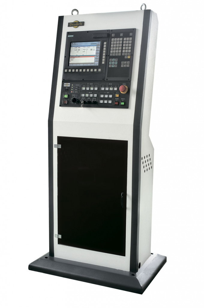 ЧПУ Siemens Sinumerik 802D-sl (Solution Line)